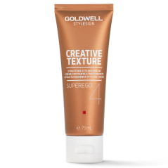 Goldwell Stylesign Creative Texture Structure Styling Cream Superego 4 75 ml