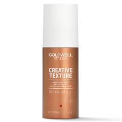 Goldwell Stylesign Creative Texture Matte Cream Paste Roughman 4 100 ml