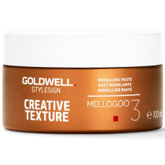 Goldwell Stylesign Creative Texture Modelling Paste Mellogoo 3 100 ml