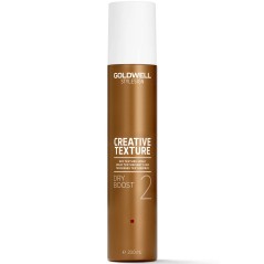 Goldwell Stylesign Creative Texture Dry Texture Spray Dry Boost 2 200 ml