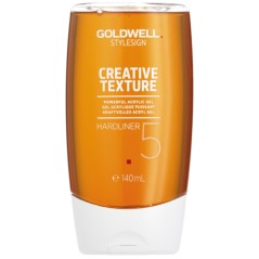 Goldwell Stylesign Creative Texture Powerful Acrylic Gel Hardliner 5 140 ml