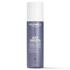 Goldwell Stylesign Just Smooth Smoothing Blow Dry Spray Smooth Control 1 200 ml