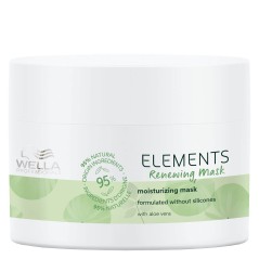 Wella Elements Renewing and Moisturizing Mask 150 ml