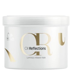 Wella Oil Reflections Luminous Reboost Mask 500 ml