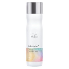 Wella Color Motion+ Color Protection Shampoo 250 ml