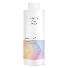 Wella Color Motion+ Color Protection Shampoo 1 Lt
