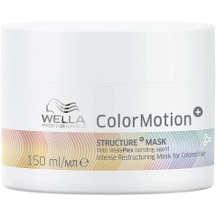 Wella Color Motion+ Intense Restructuring Mask for Colored Hair 150 ml