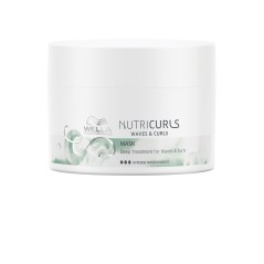 Wella Nutricurls Deep Treatment for Curls and Waves 150 ml