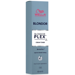Wella BlondorPlex Cream Toner /36 60 ml