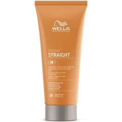 Wella Creatine+ Straight Straightening Cream H 200 ml