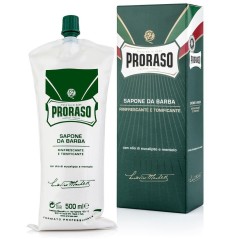 Proraso Shaving soap Refreshing 500 ml