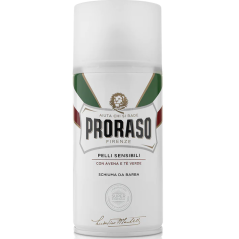 Proraso Shaving foam Sensitive skins 300 ml