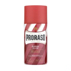 Proraso Shaving foam Coarse Beards 50 ml