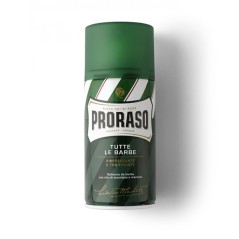 Proraso Shaving foam Refreshing 50 ml