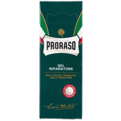 Proraso Repairing gel 10 ml