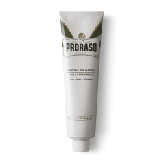 Proraso Shaving soap in a tube Sensitive skins 150 ml