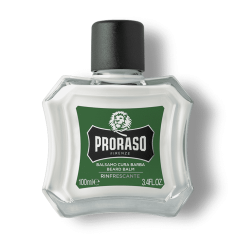 Proraso Beard Baume Refreshing 100 ml