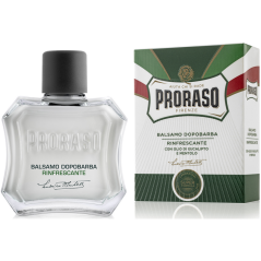 Proraso Aftershave Balm Refreshing 100 ml