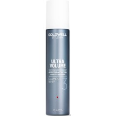Goldwell Stylesign Ultra Volume Brilliance Styling Mousse Glamour Whip 3 300 ml