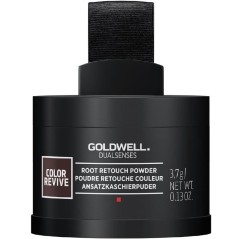 Goldwell Color Revive Root Retouch Powder Dark Brown to Black 3,7 gr