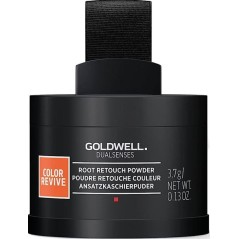 Goldwell Color Revive Root Retouch Powder Copper Red 3,7 gr