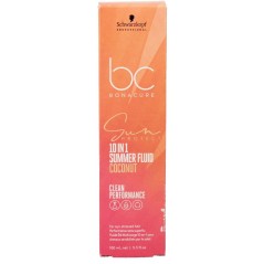 Schwarzkopf Bonacure Sun Protect 10-in-1 Summer Fluid 100 ml