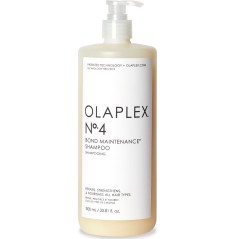 Olaplex N.4 Shampoo 1 Lt