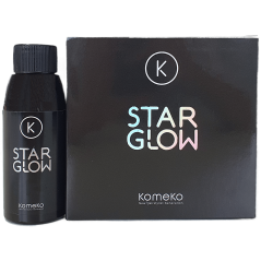 Komeko Star Glow 1.10 80 ml