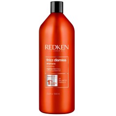 Redken New Frizz Dismiss Shampoo 1 Lt