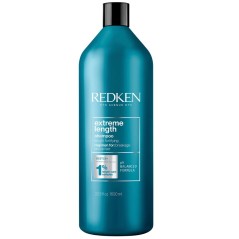 Redken New Extreme Lenght Shampoo 1 Lt