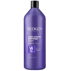 Redken New Color Extend Blondage Shampoo 1 Lt