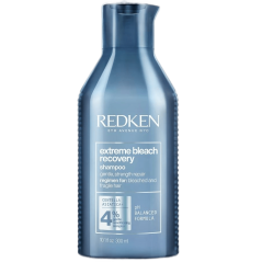 Redken New Extreme Bleach Recovery Shampoo 300 ml