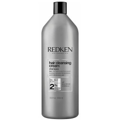 Redken New Hair Cleansing Cream Shampoo 1 Lt