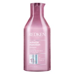 Redken New Volume Injection Shampoo 300 ml