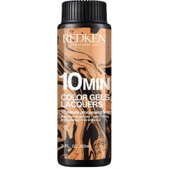 Redken 10 Minute Color Gels Lacquers 6NN 60 ml