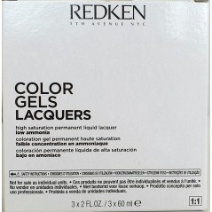 Redken Color Gels Lacquers 4NA 60 ml