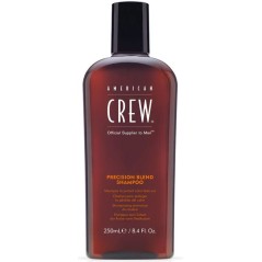 American Crew Präzisionsmischung Shampoo 250 ml