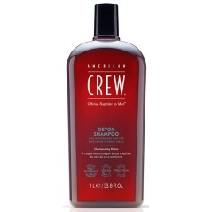 American Crew Entgiftungs-Shampoo 1 Lt