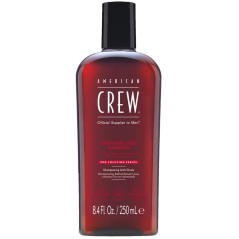 American Crew Anti-Haarausfall Shampoo 250 ml