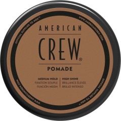 American Crew Pomade Medium Hold 85 gr