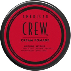 American Crew Cream Pomade Light Hold 85 gr