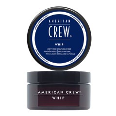 American Crew Whip Light Hold 85 gr