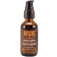 Reuzel Beard Serum Clean & Fresh 50 gr