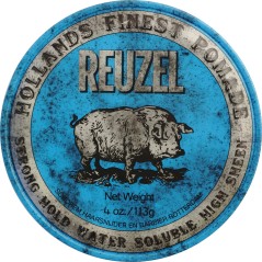 Reuzel Strong Hold Water Soluble Pomade 113 gr