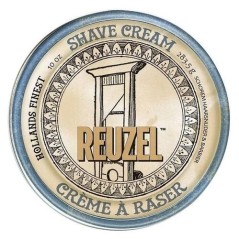 Reuzel Crème à Raser 283,5 gr