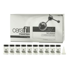 Redken Cerafill Maximize Hair Advance Intensive Treatment 10 x 6 ml