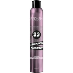 Redken Strong Hold Hairspray 23 Forceful Finishing Spray 400 ml