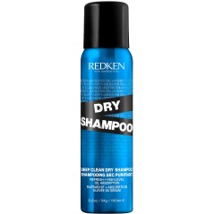 Redken New Deep Clean Dry Shampoo 150 ml