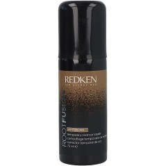 Redken Rootfusion Temporary Root Concealer Light Brown 75 ml