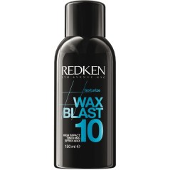 Redken Wax Blast 10 High Impact Finishing Spray-Wax 150 ml